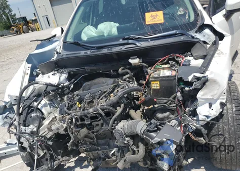 2017 Mazda Cx-3 Touring из США, поврежденный, VIN JM1DKFC78H0175177